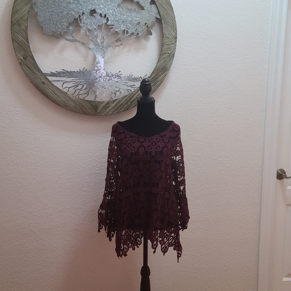 Blouse - Picture 5 of 5
